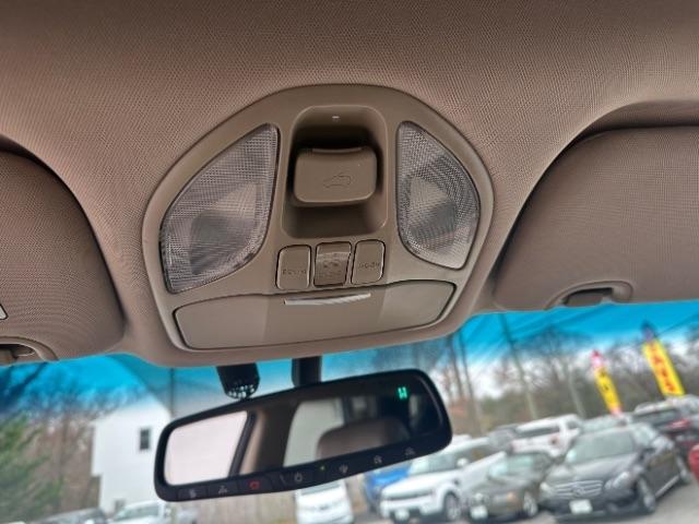 Hyundai Santa Fe Sport 2.4 FWD 2013