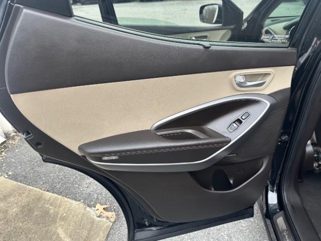 Hyundai Santa Fe Sport 2.4 FWD 2013