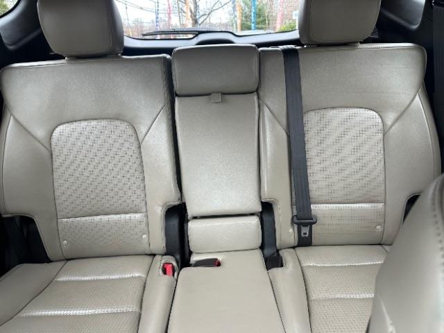 Hyundai Santa Fe Sport 2.4 FWD 2013