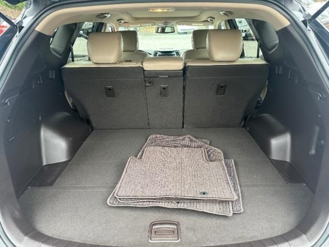 Hyundai Santa Fe Sport 2.4 FWD 2013