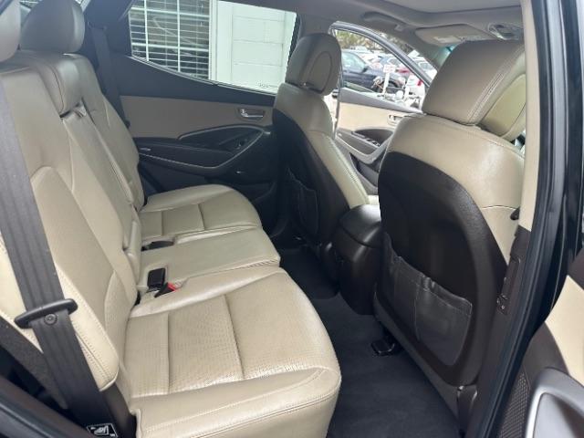 Hyundai Santa Fe Sport 2.4 FWD 2013