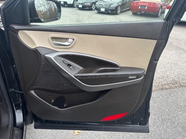 Hyundai Santa Fe Sport 2.4 FWD 2013