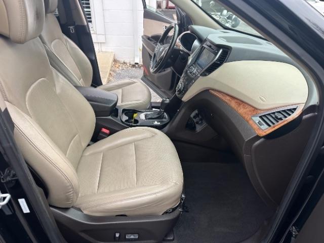 Hyundai Santa Fe Sport 2.4 FWD 2013