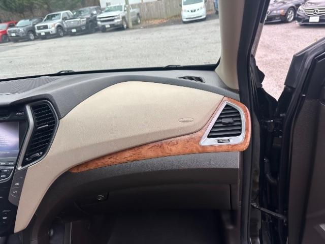 Hyundai Santa Fe Sport 2.4 FWD 2013