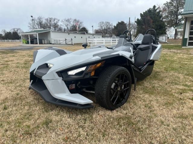 Polaris Slingshot S 2022