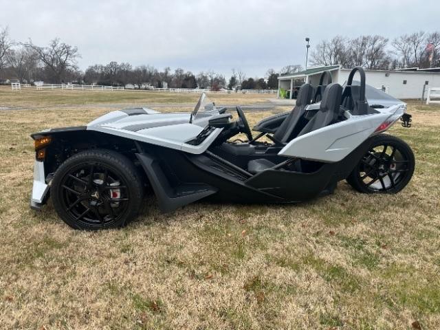 Polaris Slingshot S 2022