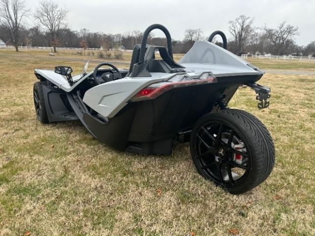 Polaris Slingshot S 2022