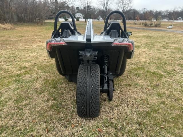 Polaris Slingshot S 2022
