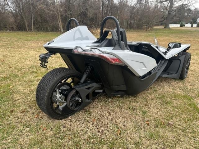 Polaris Slingshot S 2022