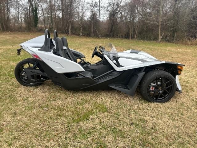 Polaris Slingshot S 2022