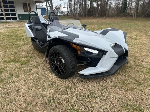 Polaris Slingshot S 2022