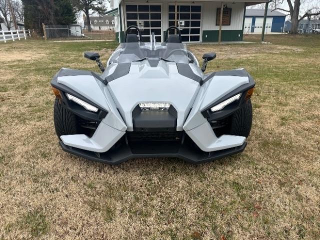 Polaris Slingshot S 2022