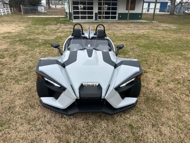 Polaris Slingshot S 2022