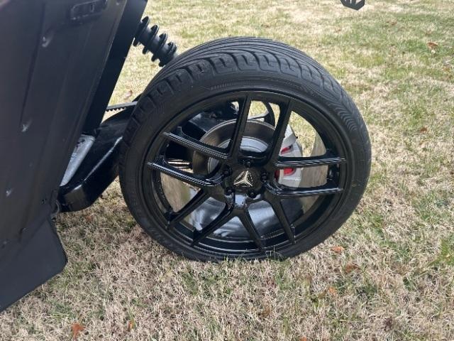 Polaris Slingshot S 2022