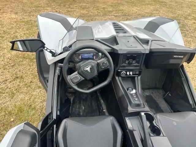 Polaris Slingshot S 2022