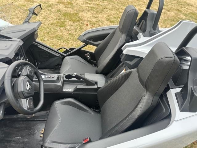 Polaris Slingshot S 2022