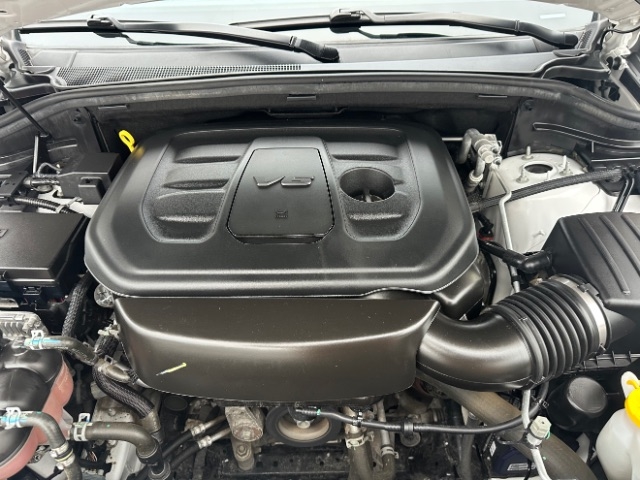 Jeep Grand Cherokee Limited 4WD 2020