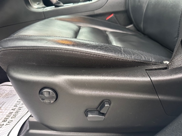 Jeep Grand Cherokee Limited 4WD 2020