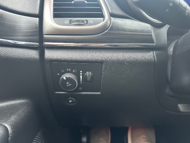 Jeep Grand Cherokee Limited 4WD 2020