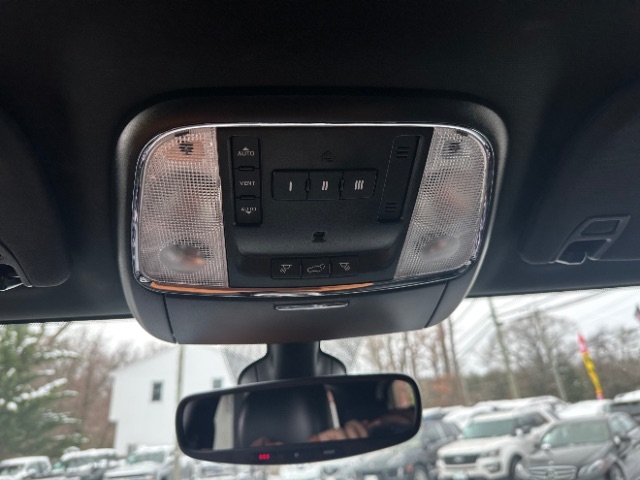 Jeep Grand Cherokee Limited 4WD 2020