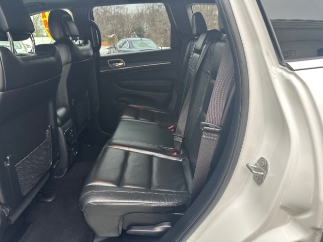 Jeep Grand Cherokee Limited 4WD 2020