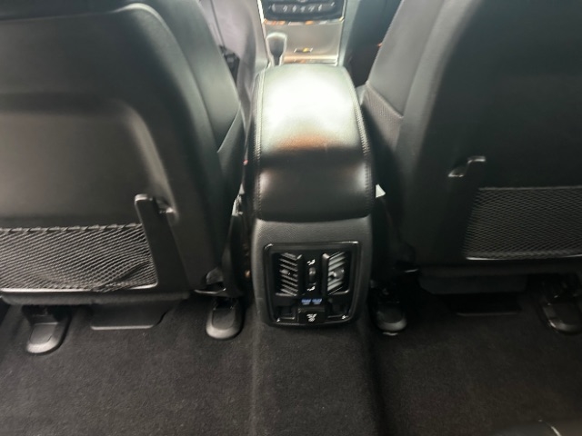 Jeep Grand Cherokee Limited 4WD 2020