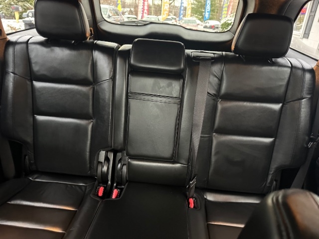 Jeep Grand Cherokee Limited 4WD 2020