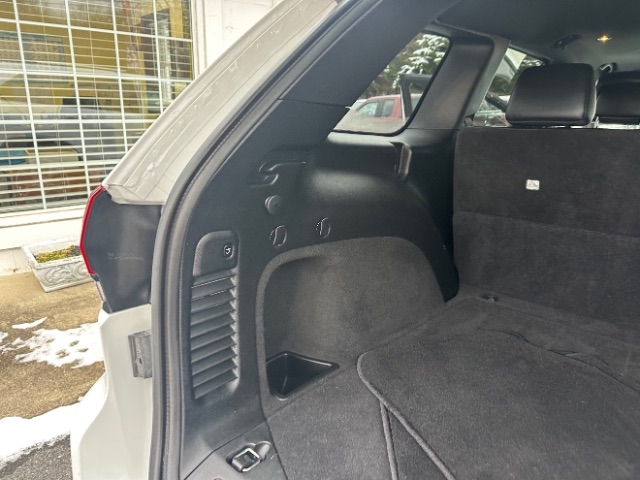 Jeep Grand Cherokee Limited 4WD 2020