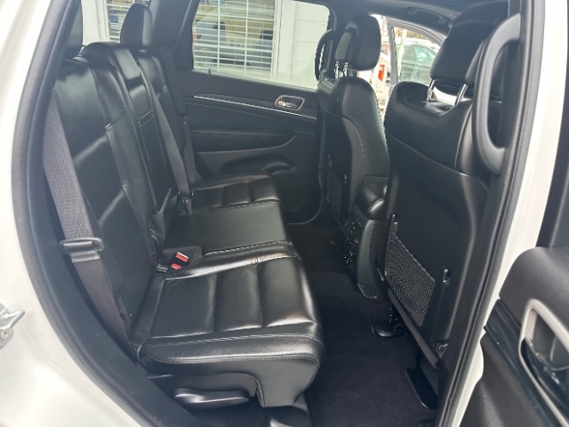 Jeep Grand Cherokee Limited 4WD 2020