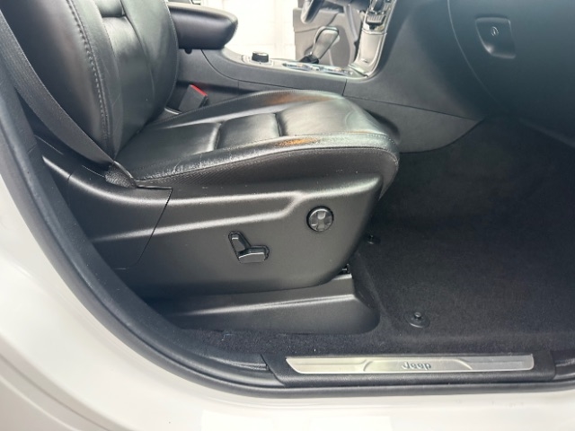 Jeep Grand Cherokee Limited 4WD 2020