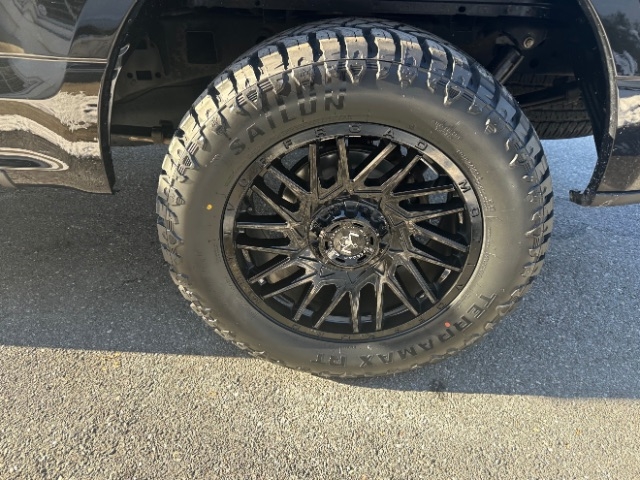 Ford F-150 XL SuperCrew 5.5-ft. Bed 4WD 2018