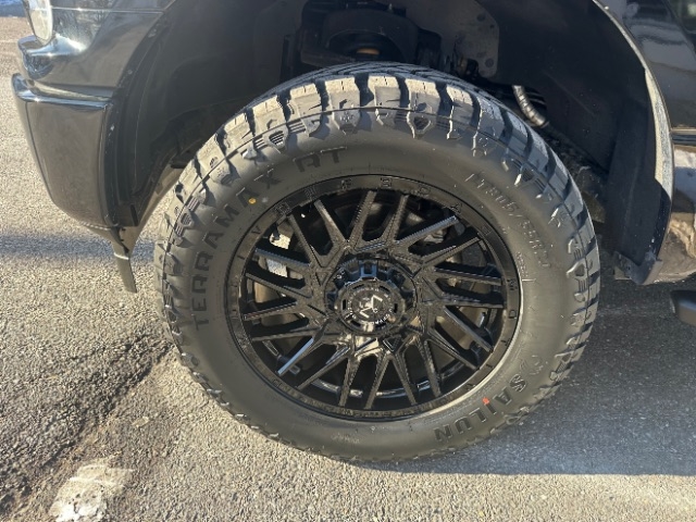 Ford F-150 XL SuperCrew 5.5-ft. Bed 4WD 2018