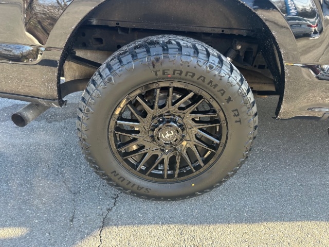 Ford F-150 XL SuperCrew 5.5-ft. Bed 4WD 2018