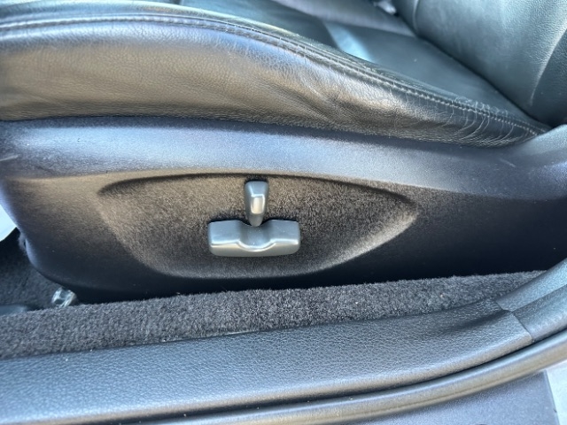 Subaru Legacy 2.5i Limited 2008