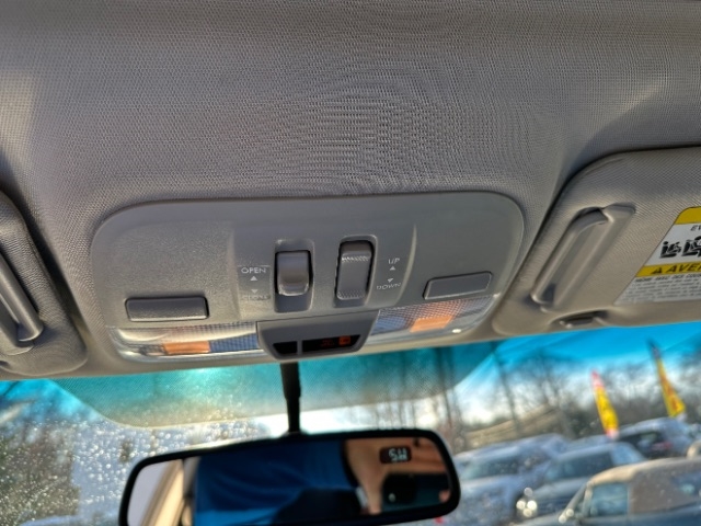 Subaru Legacy 2.5i Limited 2008