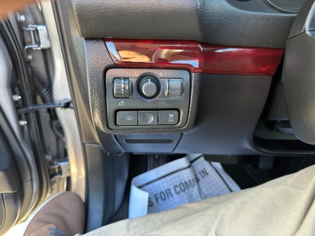 Subaru Legacy 2.5i Limited 2008