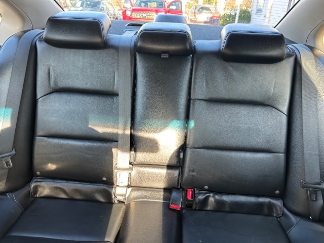 Subaru Legacy 2.5i Limited 2008