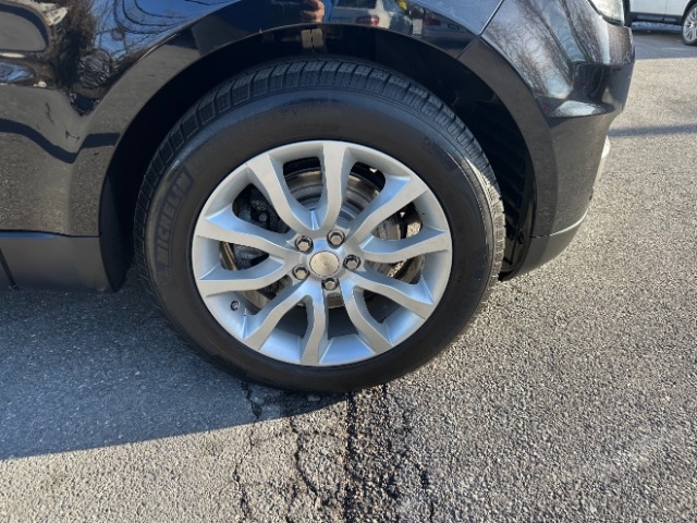 Land Rover Range Rover Sport SE 2015