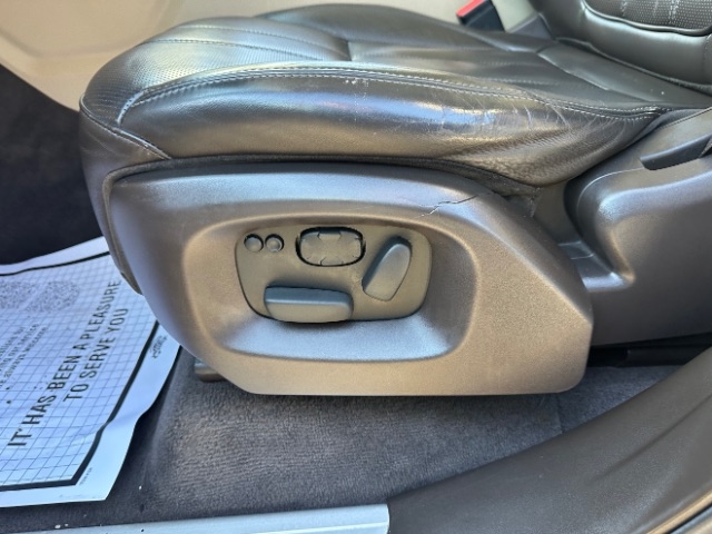 Land Rover Range Rover Sport SE 2015