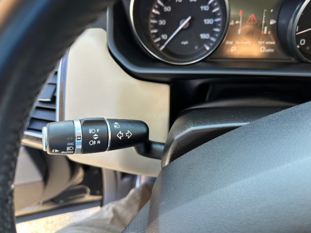 Land Rover Range Rover Sport SE 2015