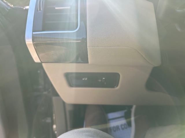 Land Rover Range Rover Sport SE 2015