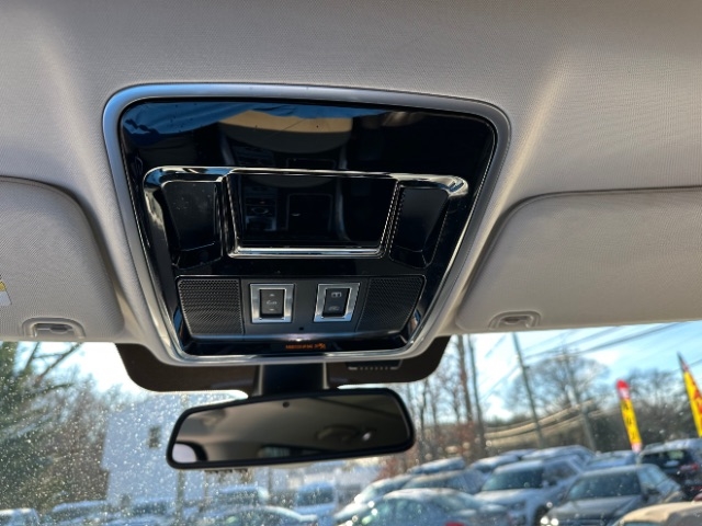 Land Rover Range Rover Sport SE 2015