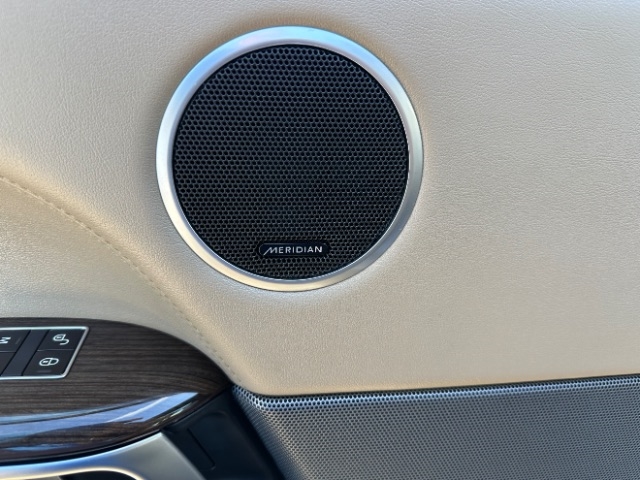 Land Rover Range Rover Sport SE 2015