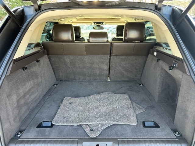 Land Rover Range Rover Sport SE 2015