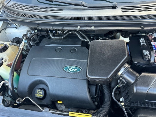 Ford Edge SEL FWD 2013