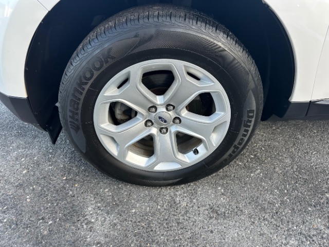 Ford Edge SEL FWD 2013