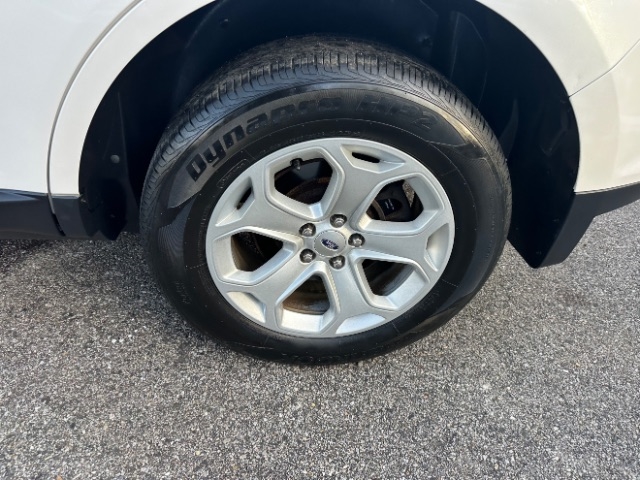 Ford Edge SEL FWD 2013