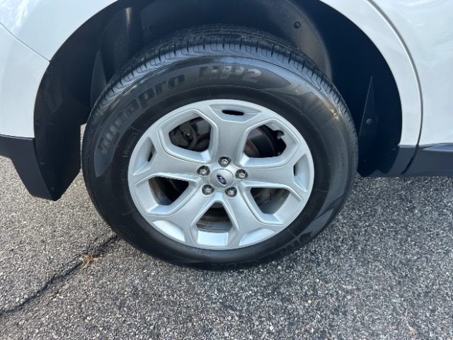 Ford Edge SEL FWD 2013