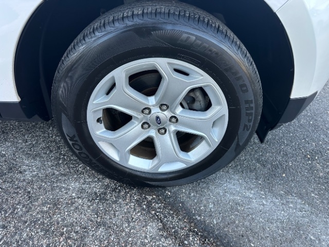 Ford Edge SEL FWD 2013