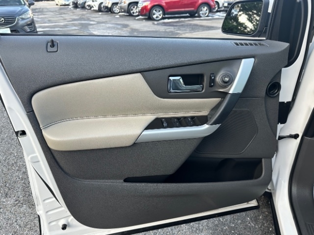 Ford Edge SEL FWD 2013